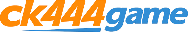 ck444 game লোগো